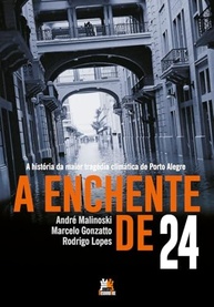 Enchente de 24: A Tragédia Climática de Porto Alegre em Detalhes - imagem 2