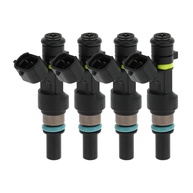 Injetores de Combustível para Nissan Altima 2.5 (2013-2014) e Rogue (2014-2015) - Kit 4 Peças Flow Match - imagem 1