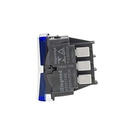 Interruptor Paralelo 10A 250V B.Automático 1M Branco - Controle Inteligente e Seguro - imagem 4
