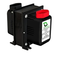 Transformador de Voltagem Bivolt Disoma 3000VA: Potência e Segurança para seus Eletrodomésticos até 1700W - imagem 1