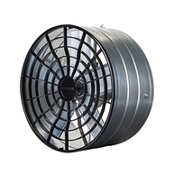 Ventisol Ventilador/Exaustor Axial Industrial 30cm 220V - Potência e Confiabilidade para Ambientes Exigentes - imagem 2