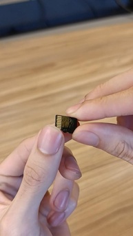 Cartão de Memória SanDisk Ultra microSDHC 32GB com Adaptador: Espaço e Velocidade para Seus Momentos - imagem 5