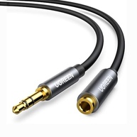QCYDOBRASIL Cabo Extensor de Áudio 3.5mm: Som Ampliado e Conexão Perfeita! - imagem 2