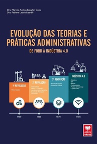 Evolução das Teorias e Práticas Administrativas: Do Taylorismo à Indústria 4.0 - imagem 1