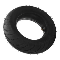 Conjunto Pneu e Câmara 90/65-6.5: Segurança e Conforto para sua Mini Moto 49cc - imagem 1