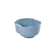 Kit Alimentação Infantil 5 Peças - Pratos + Tigela + Caneca com Bico - Plasútil - imagem 4