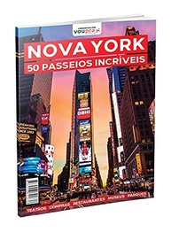 Nova York: 50 Passeios Incríveis para sua Viagem Inesquecível - imagem 3