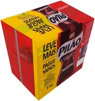 PACK - Café Torrado e Moído a Vácuo Tradicional Pilão 500g - 4 unidades de 500g - imagem 3