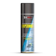 Impermax Repelente de Água para Para-brisas e Vidros - Visibilidade Cristalina em Spray 500ml - imagem 3
