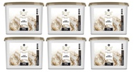 Evita Mofo Secar Original 6x180g - Chá Branco que Elimina Umidade e Perfuma Ambientes - imagem 1