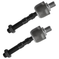 Kit 8 Peças Suspensão Honda Prelude 92-96: Terminais e Juntas Esféricas Dianteiras - imagem 3