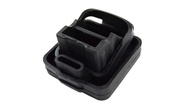 Plugue Receptor de Engate Jeep Original 82208453AB - Proteção e Estilo para seu Jeep - imagem 1