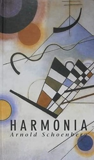 Harmonia: A Obra Revolucionária de Schoenberg - 1ª Edição - imagem 2