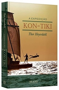 A Expedição Kon-Tiki: A Incrível Jornada Que Desafiou a História - imagem 4