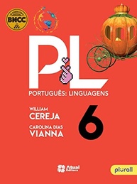 Português: Linguagens - 6º Ano: Conectando o Aluno à Realidade e à BNCC - imagem 2