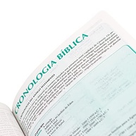 Bíblia do Pregador ARC: A Ferramenta Essencial para Suas Mensagens - imagem 4