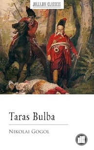 Taras Bulba: A Saga Épica Cossaca de Nikolai Gogol (Edição em Inglês) - imagem 2