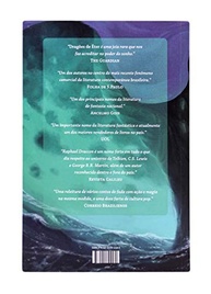 Dragões de Éter: Caçadores de Bruxas - Volume 1 | A Saga Épica Começa - imagem 3