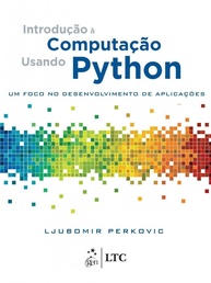 Domine a Computação com Python: Desenvolvimento de Aplicações Práticas - imagem 1