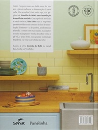 Comida de Bebê: Guia Completo para Introdução à Comida de Verdade | Rita Lobo - imagem 3