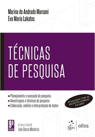 Técnicas de Pesquisa: Domine a Construção de Trabalhos Acadêmicos - imagem 1