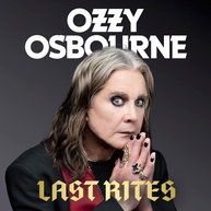 Last Rites: A Biografia Chocante de Ozzy Osbourne - A História Não Contada - imagem 1