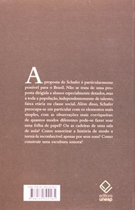 O Ouvido Pensante - 2ª Edição: Desperte a Criatividade Sonora - imagem 3