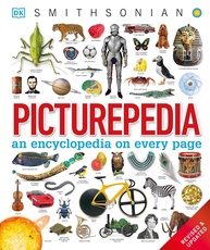 Picturepedia, 2ª Edição: A Enciclopédia Visual Definitiva para Curiosos - imagem 1