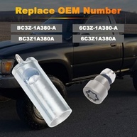 BC3Z-1A380-A 6C3Z-1A380-A Conjunto de trava de transporte de pneu sobressalente compatível com Ford F-250 F-350 F-450 F-550 Super Duty 2006-2016 Substituir # BC3Z1A380A 6C3Z1A380A - imagem 4