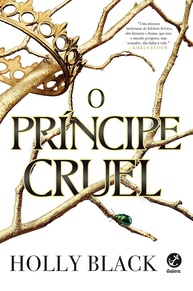 O Príncipe Cruel (Vol. 1 Povo do Ar): A Aventura Mágica de Jude no Reino das Fadas - imagem 1