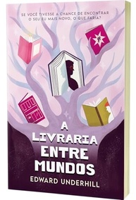 A Livraria Entre Mundos: Uma Jornada de Autodescoberta e Amor-Próprio - imagem 5