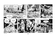 Cannon (Volume Único): A HQ Lendária de Wallace Wood Sem Censura - imagem 5