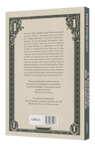 A Ascensão do Dinheiro: Desvende a História Financeira do Mundo - 3ª Edição - imagem 4