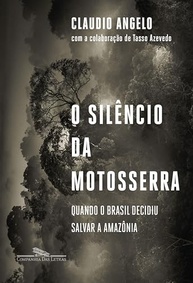 O Silêncio da Motosserra: A História Real do Brasil Salvando a Amazônia - imagem 2