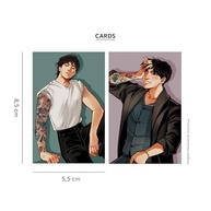 O Fenômeno Jungkook: A Ascensão do Superstar do BTS e Criação de um Ícone Mundial - imagem 3