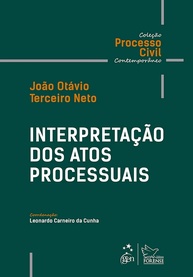 Interpretação dos Atos Processuais: Desvendando a Linguagem do Direito Civil Contemporâneo - imagem 1