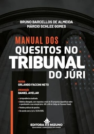 Manual dos Quesitos no Tribunal do Júri: Domine a Formulação e a Votação - imagem 2