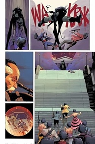Absolute Batman Vol. 1: A Origem Reinventada - Edição Definitiva - imagem 5