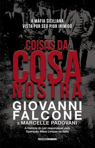 Cosa Nostra: A Máfia Revelada Pelo Seu Maior Inimigo | Livro Essencial - imagem 1