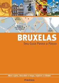 Guia Passo a Passo: Bruxelas - Descubra a Capital Europeia com Facilidade - imagem 1