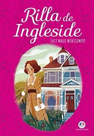 Rilla de Ingleside: A Coragem da Filha de Anne de Green Gables - imagem 2