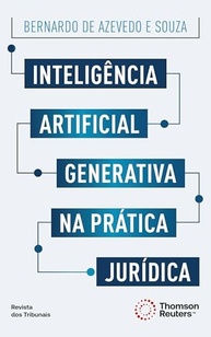 Inteligência Artificial Generativa na Prática Jurídica: Domine a IA e Transforme sua Advocacia - imagem 2