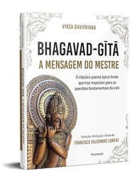 Bhagavad Gita: A Mensagem do Mestre para a Sabedoria Interior - imagem 5