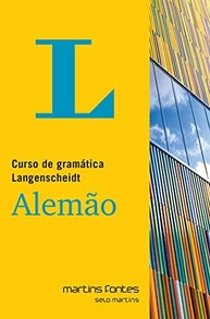 Domine a Gramática Alemã: Curso Completo Langenscheidt para Fluência Rápida - imagem 2