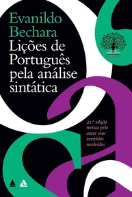 Domine a Sintaxe: Lições de Português Essenciais com Evanildo Bechara - imagem 1