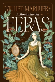 A Montanha das Feras: Heart's Blood - Uma Romantasia Gaélica Inesquecível - imagem 1