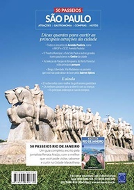 Descubra São Paulo: 50 Passeios Imperdíveis para Explorar a Cidade - imagem 3