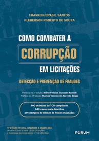 Combata a Corrupção em Licitações: Detecção e Prevenção de Fraudes com a Nova Lei 14.133/2021 - imagem 1