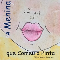 A Menina que Comeu a Pinta: Uma Jornada Emocionante de Descoberta e Infância - imagem 2