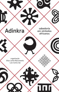 Adinkra: Descubra a Sabedoria Ancestral Africana em Símbolos - imagem 1